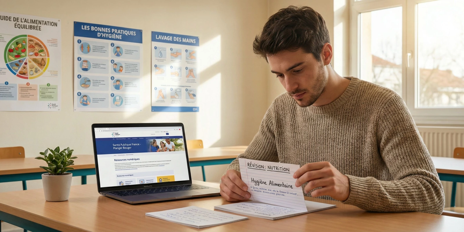 Exercices CAP EPC : 50+ Ressources Gratuites pour Réviser Efficacement