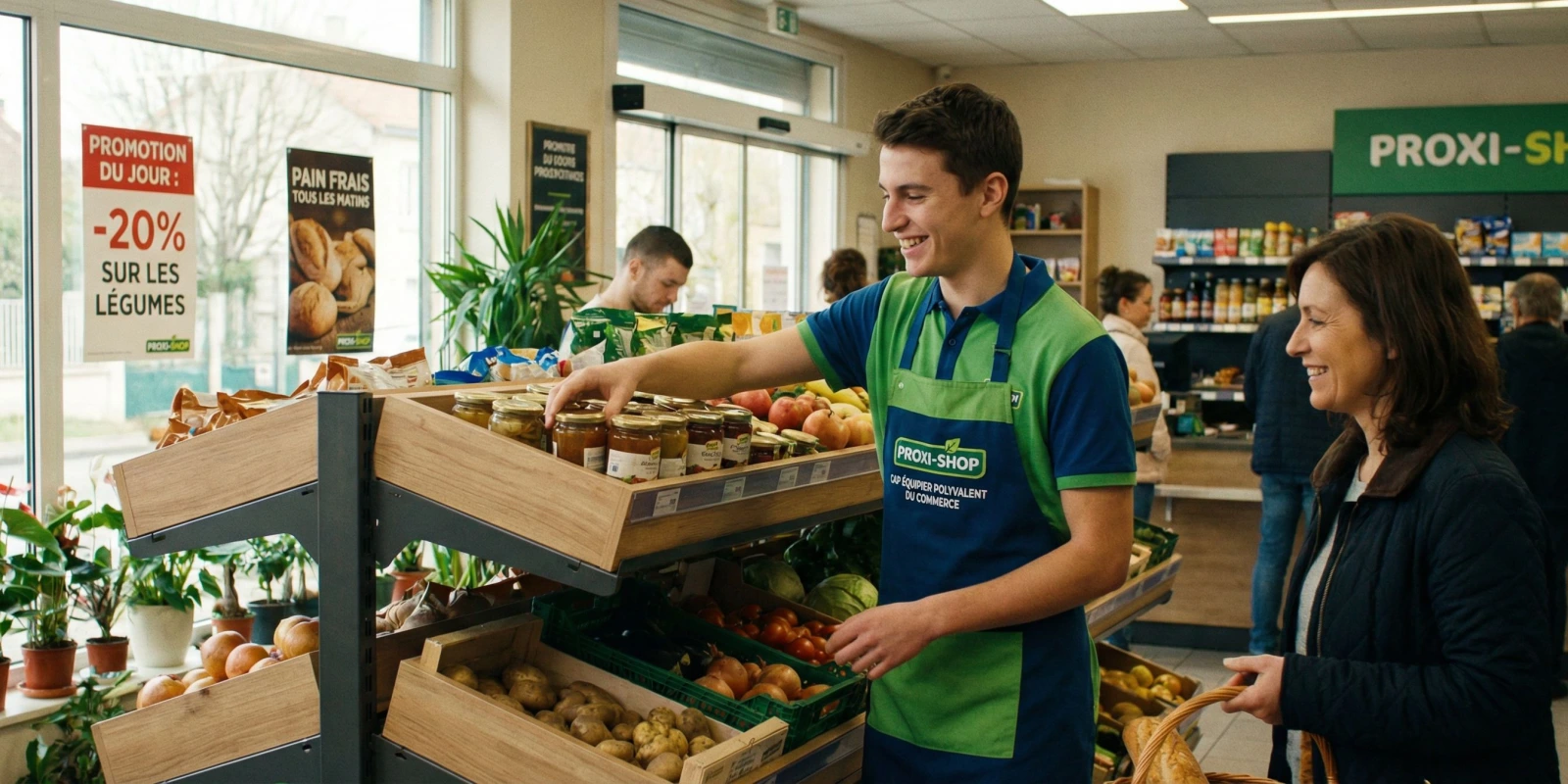 Stage CAP EPC (PFMP) : Durée, Comment Trouver et Réussir tes 14 Semaines