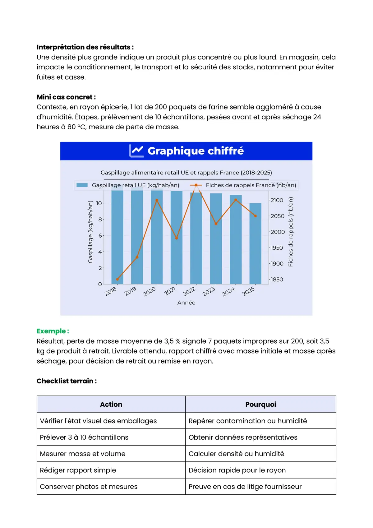 Example Fiche de Révision CAP EPC